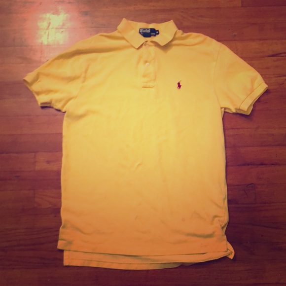 Polo Ralph Lauren button up - Picture 1 of 2